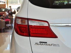 2013款 3.0L 自动 旗舰型 7座
