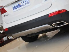 2013款 3.0L 自动 旗舰型 7座
