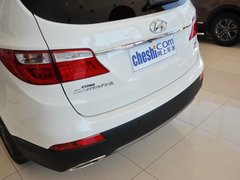 2013款 3.0L 自动 旗舰型 7座