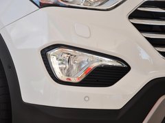 2013款 3.0L 自动 旗舰型 7座