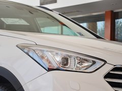 2013款 3.0L 自动 旗舰型 7座