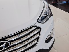 2013款 3.0L 自动 旗舰型 7座