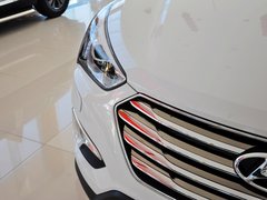 2013款 3.0L 自动 旗舰型 7座