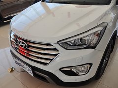 2013款 3.0L 自动 旗舰型 7座
