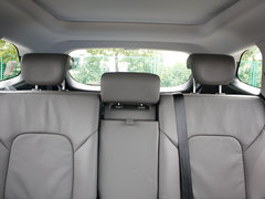 2013款 3.0L 自动 舒适型 7座