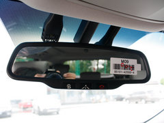 2013款 3.0L 自动 舒适型 7座