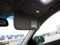 2013款 3.0L 自动 舒适型 7座