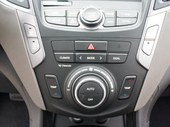 2013款 3.0L 自动 舒适型 7座