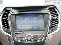 2013款 3.0L 自动 舒适型 7座
