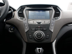 2013款 3.0L 自动 舒适型 7座