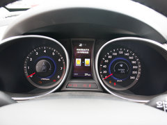 2013款 3.0L 自动 舒适型 7座