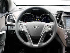 2013款 3.0L 自动 舒适型 7座