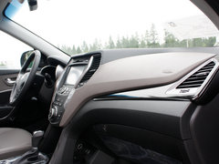 2013款 3.0L 自动 舒适型 7座