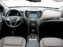 2013款 3.0L 自动 舒适型 7座