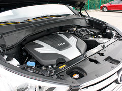 2013款 3.0L 自动 舒适型 7座