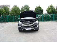 2013款 3.0L 自动 舒适型 7座