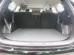 2013款 3.0L 自动 舒适型 7座