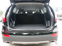 2013款 3.0L 自动 舒适型 7座