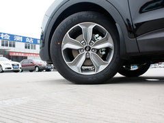 2013款 3.0L 自动 舒适型 7座
