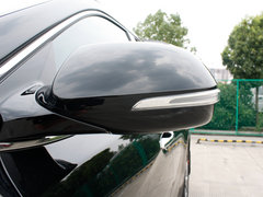 2013款 3.0L 自动 舒适型 7座
