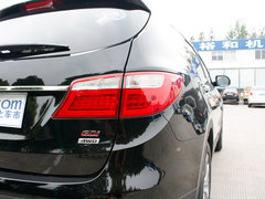 2013款 3.0L 自动 舒适型 7座