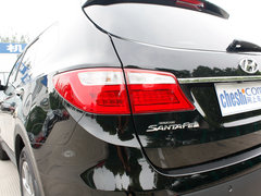 2013款 3.0L 自动 舒适型 7座