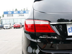 2013款 3.0L 自动 舒适型 7座