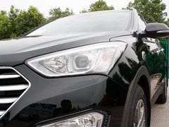 2013款 3.0L 自动 舒适型 7座