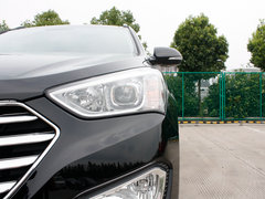 2013款 3.0L 自动 舒适型 7座