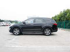 2013款 3.0L 自动 舒适型 7座