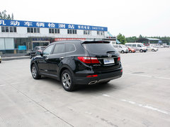 2013款 3.0L 自动 舒适型 7座