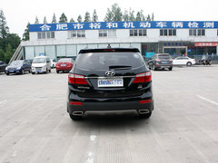 2013款 3.0L 自动 舒适型 7座