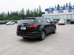2013款 3.0L 自动 舒适型 7座