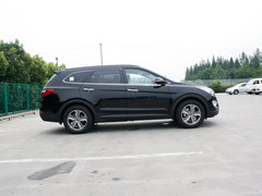 2013款 3.0L 自动 舒适型 7座