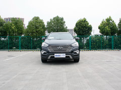 2013款 3.0L 自动 舒适型 7座
