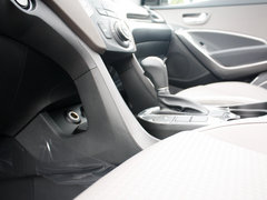 2013款 3.0L 自动 舒适型 7座