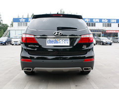 2013款 3.0L 自动 舒适型 7座