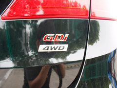 2013款 3.0L 自动 舒适型 7座