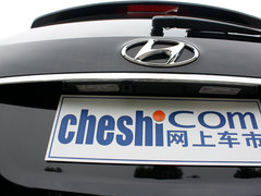 2013款 3.0L 自动 舒适型 7座