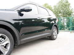 2013款 3.0L 自动 舒适型 7座