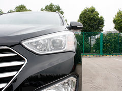 2013款 3.0L 自动 舒适型 7座