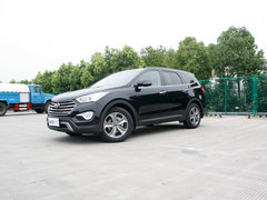 2013款 3.0L 自动 舒适型 7座