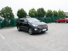 2013款 3.0L 自动 舒适型 7座