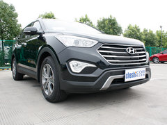 2013款 3.0L 自动 舒适型 7座