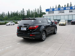 2013款 3.0L 自动 舒适型 7座