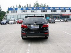 2013款 3.0L 自动 舒适型 7座