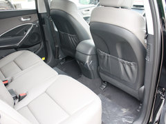 2013款 3.0L 自动 舒适型 7座