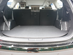 2013款 3.0L 自动 舒适型 7座