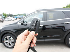 2013款 3.0L 自动 舒适型 7座