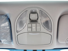 2013款 3.0L 自动 舒适型 7座